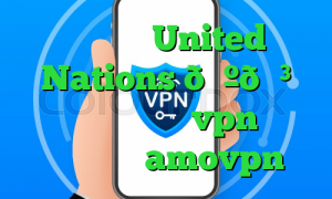 وی پی ان United Nations 🇺🇳 سازمان ملل متحد vpn خرید فیلتر شکن amovpn