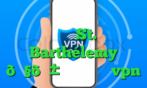 وی پی ان با سرور داخل ایران وی پی ان St. Barthélemy 🇧🇱 سنت بارتلی vpn