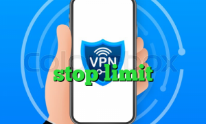 کیل سوییچ بایننس بایننس stop limit