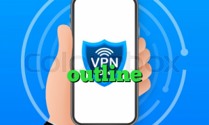 کیل سوییچ در کروم خرید فیلتر شکن outline