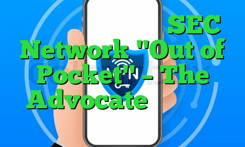 کیم مالکی در برنامه SEC Network "Out of Pocket" – The Advocate حضور خواهد داشت