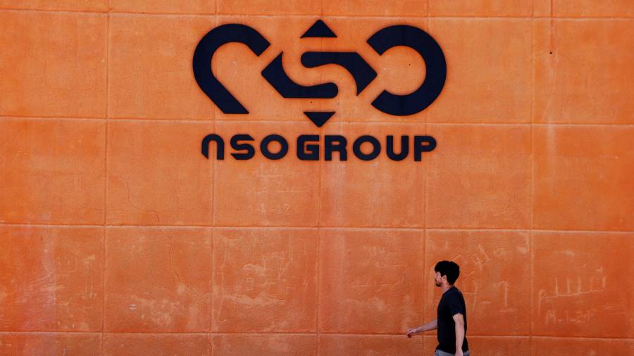 آمریکا شرکت جاسوس‌افزار اسرائیلی NSO Group را در لیست سیاه تجاری قرار داد