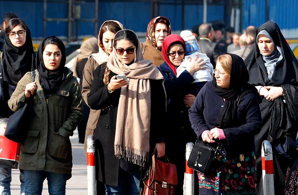 ایران: قانون جمعیت ناقض حقوق زنان است