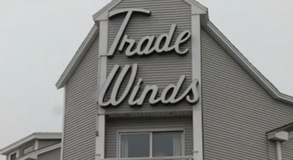 مسافرخانه Rockland's Trade Winds برای رفع نگرانی‌های ایمنی تمدید کرد