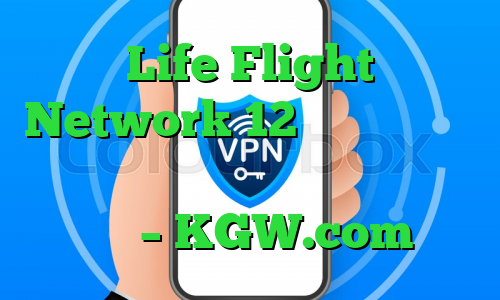 Life Flight Network 12 هلیکوپتر جدید بل می خرد و ناوگان خود را گسترش می دهد – KGW.com