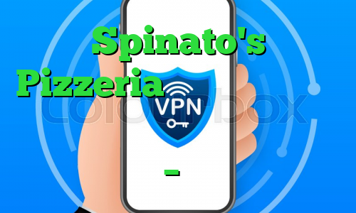 Spinato's Pizzeria مکان جدید و دومین مکان اسکاتسدیل را در دسامبر افتتاح می کند – خانواده آریزونا