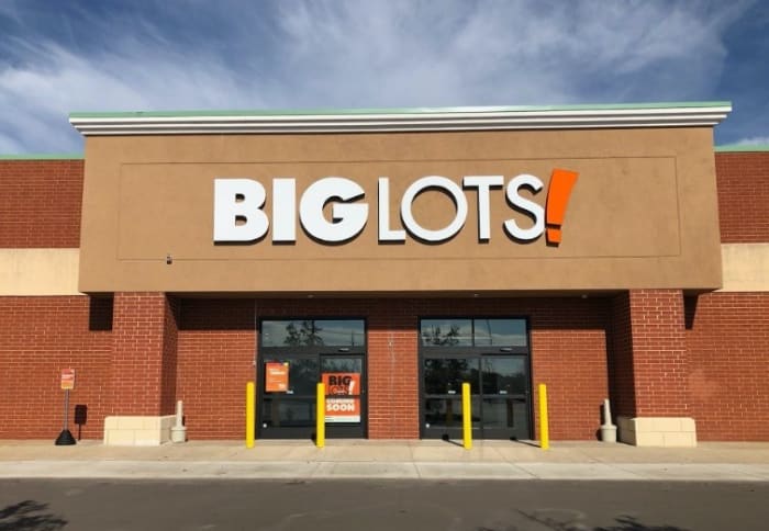 Big Lots برای افتتاح مکان جدید Ypsilanti در 13 نوامبر