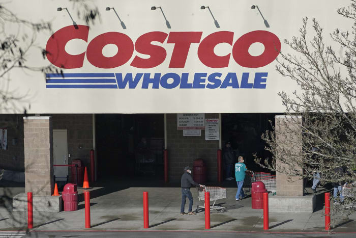 Costco به نظر می رسد مکان جدید شهرستان بروارد را در دسامبر افتتاح کند