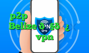 p2p بایننس چیست وی پی ان Belize 🇧🇿 بلیز vpn