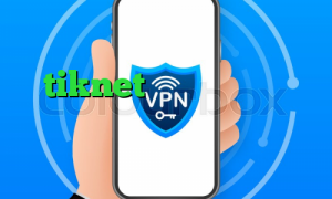 tiknet ای پی ثابت ترید بایننس