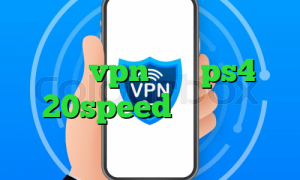 خرید vpn برای ps4 20speed آی پی ثابت