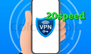 خرید فیلتر شکن 20speed برای اندروید خرید اینترنتی پی اس فایو