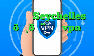 وی پی ان Seychelles 🇸🇨 سیشل vpn فیلترشکن با آی پی ایران