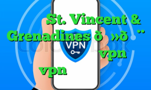 وی پی ان St. Vincent & Grenadines 🇻🇨 سنت وینسنت و گرانادین vpn خرید vpn پارس آنلاین