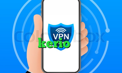 وی پی ان با آی پی ایران رایگان خرید kerio دو کاربره