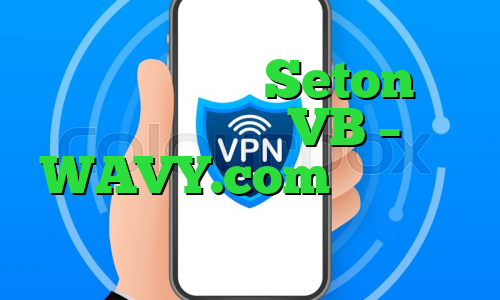 پناهگاه جوانان Seton وقف مکان جدید در VB – WAVY.com را جشن می گیرد