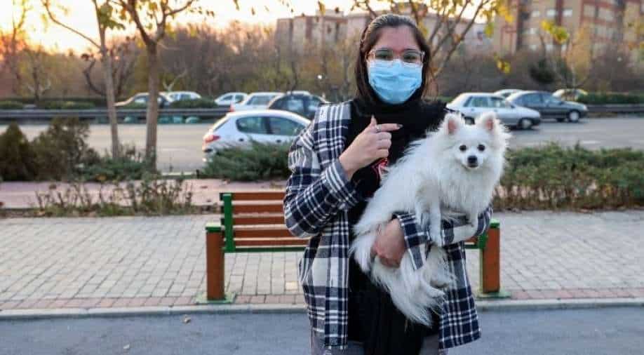 ورلد نیوز، ممنوعیت حیوانات خانگی پیشنهادی قانونگذاران فوق محافظه کار خشم را در ایران برانگیخته است