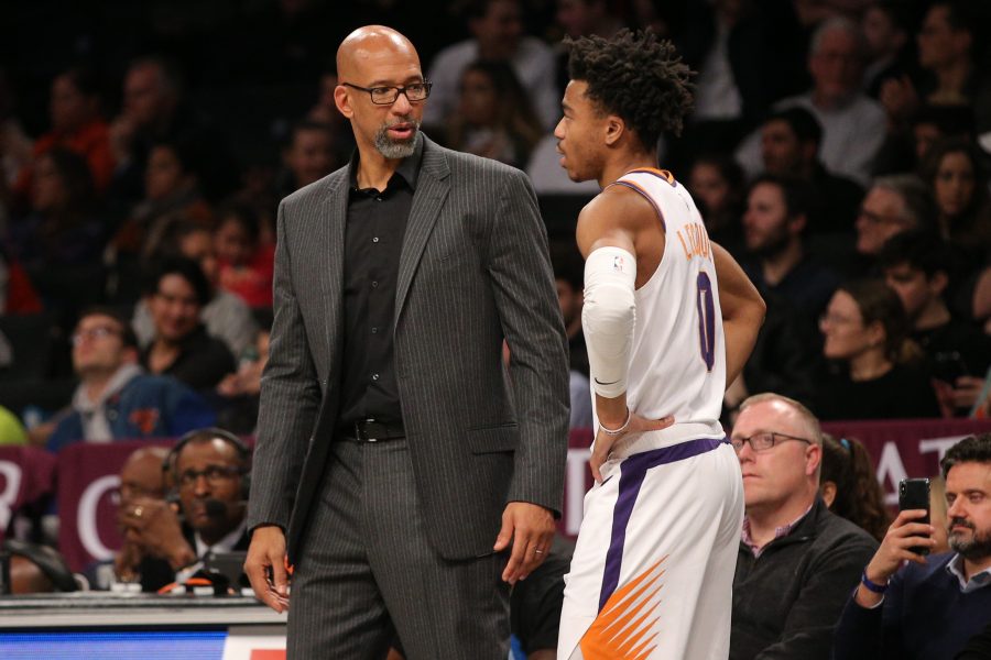 And-Ones: Bulls-Heat Pick Forfeiture، Next Stars، Trade Market، Williams، Donovan