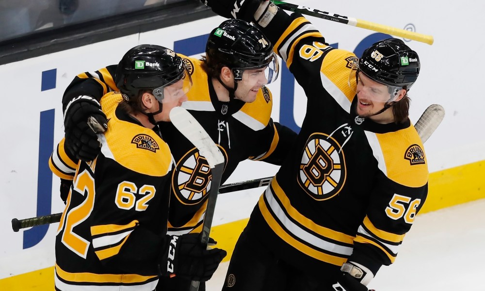 Boston Bruins