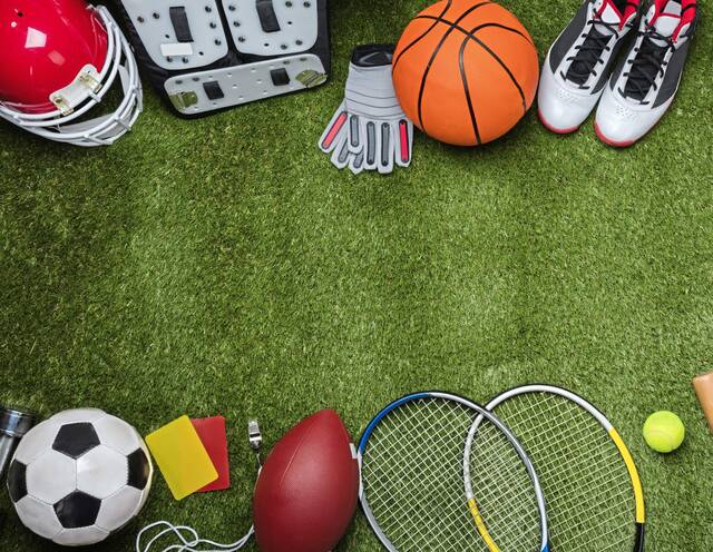 4570223_web1_gtr-sportsmix-062721" title="4570223_web1_gtr-sportsmix-062721"/>


 






یک هفته قبل از کریسمس، و در سرتاسر منطقه، بسیاری از تیم‌های ورزشی دبیرستانی قبل از اینکه «مرد بزرگ» این هفته به شبکه ورزشی دبیرستان تریب برسد، برای یک برد بیشتر می‌کوشیدند.
ما تعدادی جوراب ساق بلند با پوشش تصویری و صوتی <a href=