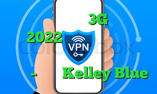 خاموش شدن شبکه 3G در سال 2022 می‌تواند برخی از ویژگی‌های خودروی شما را از بین ببرد – کتاب Kelley Blue