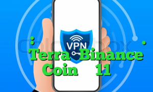 قیمت‌های برتر ارزهای دیجیتال امروز: بیت‌کوین کاهش یافته است. سود Terra، Binance Coin تا 11٪