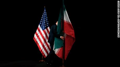  مقامات بایدن نسبت به روی آوردن به گزینه های دیگر هشدار می دهند. اگر دیپلماسی با از سرگیری مذاکرات هسته ای در وین شکست بخورد