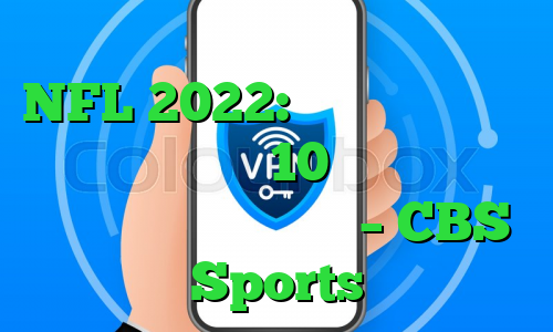 نگاهی اولیه به نامزدهای تجارت NFL 2022: کرک کازینز، راسل ویلسون در میان 10 نام بزرگی که ممکن است معامله شوند – CBS Sports