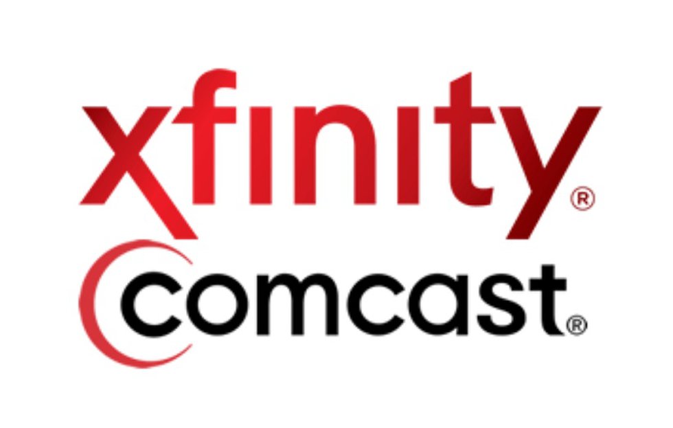 سخنگوی Comcast می گوید: "گلوله ها خطوط شبکه را سوراخ کردند."