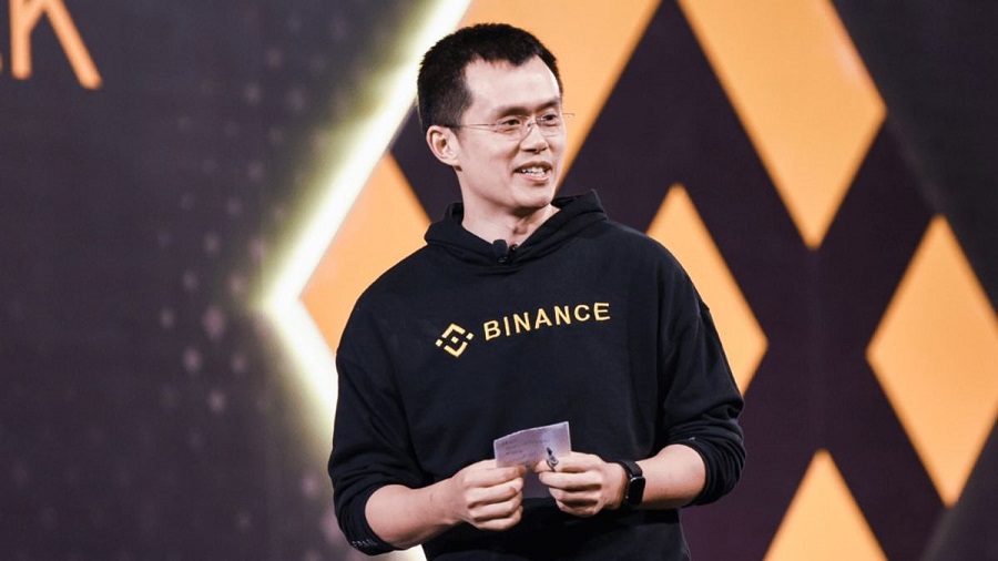 BinanceUS to go public in three years – CEO, Changpeng Zhao
