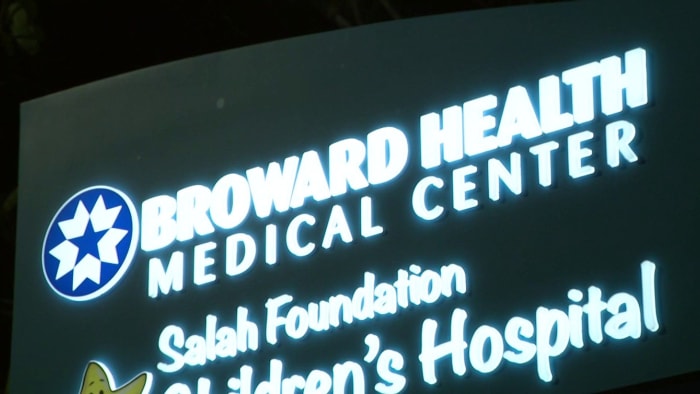 هکر به شبکه Broward Health نفوذ می کند و به اطلاعات خصوصی بیمار دسترسی پیدا می کند