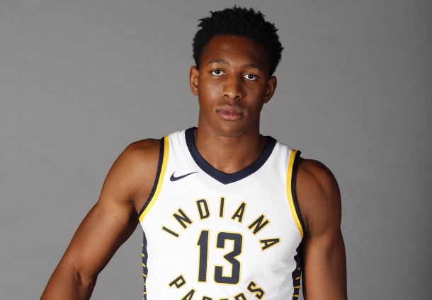 و یکی: Anigbogu، Crabbe، Trade Deadline، Maker