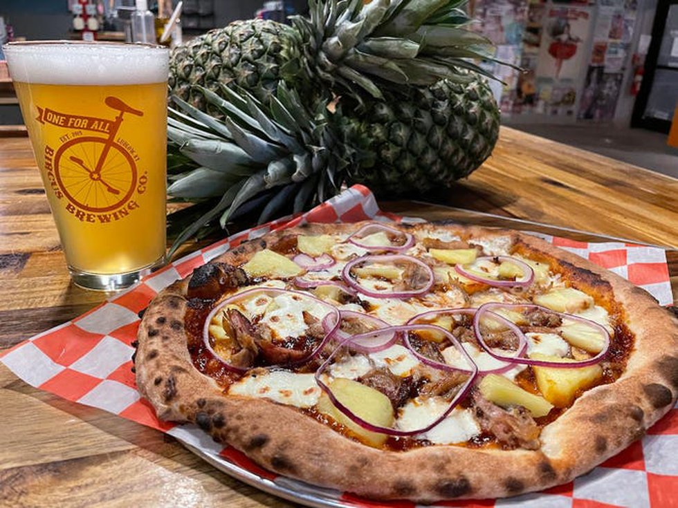 Bircus Brewing در اطراف دلقک نمی کند، قصد دارد مکان سینسیناتی را باز کند 🍻