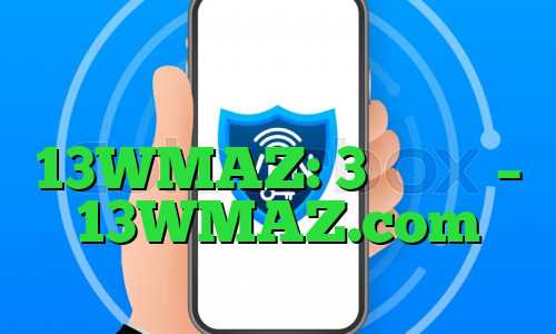 عکس های شما از شبکه هواشناسی 13WMAZ: 3 ژانویه – 13WMAZ.com