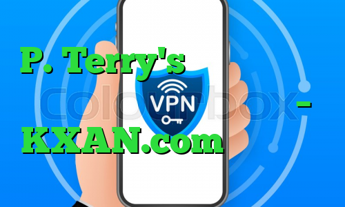 P. Terry's مستقر در آستین اولین مکان را در راند راک – KXAN.com افتتاح کرد