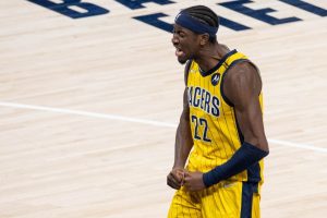 Stinar For 3: Grading The Cavs Trade For Caris LeVert