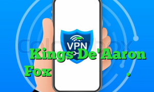 نیکس در میان شایعات تجارت جولیوس رندل در نیویورک – ساکرامنتو بی به بازی Kings De'Aaron Fox علاقه نشان می دهد.