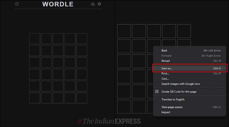 چگونه wwordle را ذخیره کنیم، چگونه نکات و ترفندهای wordle، wordle، wordle را دانلود کنیم،